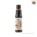 Sauce de soja de sushi de bouteille en verre de 150ml